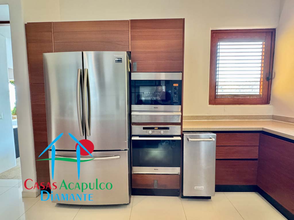 El Palmar Los Riscos PJ 1 - Cocina 7 El Palmar Los Riscos PJ 1 - Cocina 7